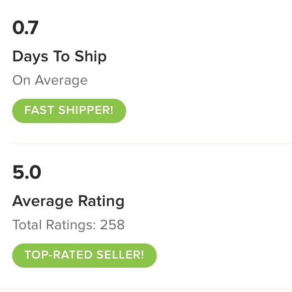 Meet your Posher, Minka - Picture 3 of 3